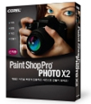 PaintShop Pro Photo (영문)