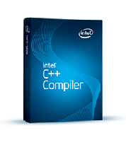 Intel C++ Compiler Pro for Win or Mac or Linux (ESD)