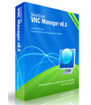 VNC Manager Enterprise