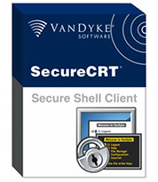 SecureCRT + Secure FX Bundle