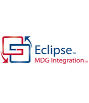 MDG Integration for Eclipse (ESD) (Floating)