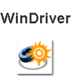 WinDriver PCI/PCI-Express Linux (x86 AND x64)