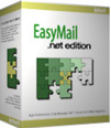 EasyMail .NET Edition SMTP