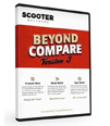 Beyond Compare Pro for Win and Linux