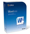 Word 2010 (영문) 