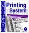 ExpressPrinting System Suite