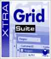 XtraGrid with source