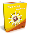 Word-2-CHM Converter