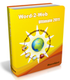 Word-2-Web/HTML Converter