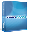 LEADTOOLS 1D Barcode Module