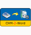 CHM-2-Word Converter