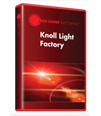 Knoll Light Factory for Photoshop