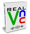 RealVNC Professional subscription