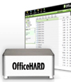 Office Hard(Web Hard)