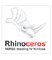 Rhinoceros (Rhino 3D)