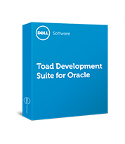 TOAD for Oracle Development Suite