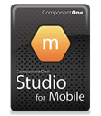 Studio for Mobile Devices