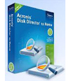 Disk Director Home (ESD)