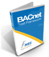 BMI/BTF (BACnet MS/TP Interface for BACnet Test Framework