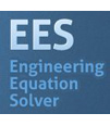 Engineering Equation Solver(EES) Commercial