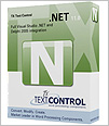 TX Text Control .Net