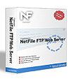 NETFile Server Professional