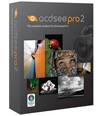 ACDSee Pro (한글) 라이센스