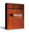 Delphi for PHP 2.0 concurrent toolcloud