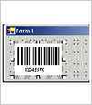 Barcode Components-.NET Linear Forms Control Package