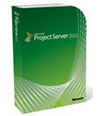 Project Server CAL (싱글) OLP
