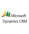 Dynamics CRM Server Workgroup (싱글) OLP Qualified