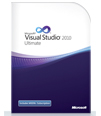Visual Studio Ultimate (싱글) OLP