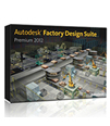 Autodesk Factory Design Suite Premium