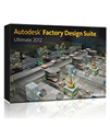 Autodesk Factory Design Suite Ultimate