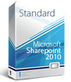 SharePoint Standard User CAL (싱글) OLP