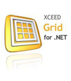 Xceed Grid for WinForms