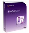InfoPath 2010 (영문) 