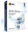AVG Anti-virus Business Server Edition - 2년계약