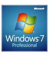 Windows 7 Pro (일본어) COEM