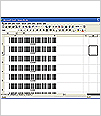Barcode Macros for Office - DLL