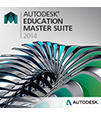Autodesk Education Master Suite (EMS)