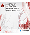 Autodesk Plant Design Suite Premium 2016 (ELD)