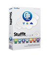 Stuffit Deluxe for Mac