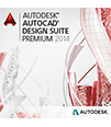 Autodesk Design Suite Premium