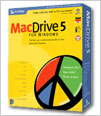 MacDrive 9