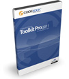 Codejock ToolkitPro for VC++MFC
