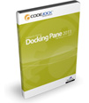 Xtreme Docking Pane for VC++ MFC