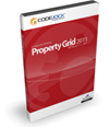 Xtreme Property Grid for VC++ MFC