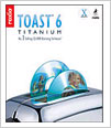 Toast (ESD)