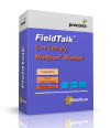 FieldTalk Modbus Master C++ Library
